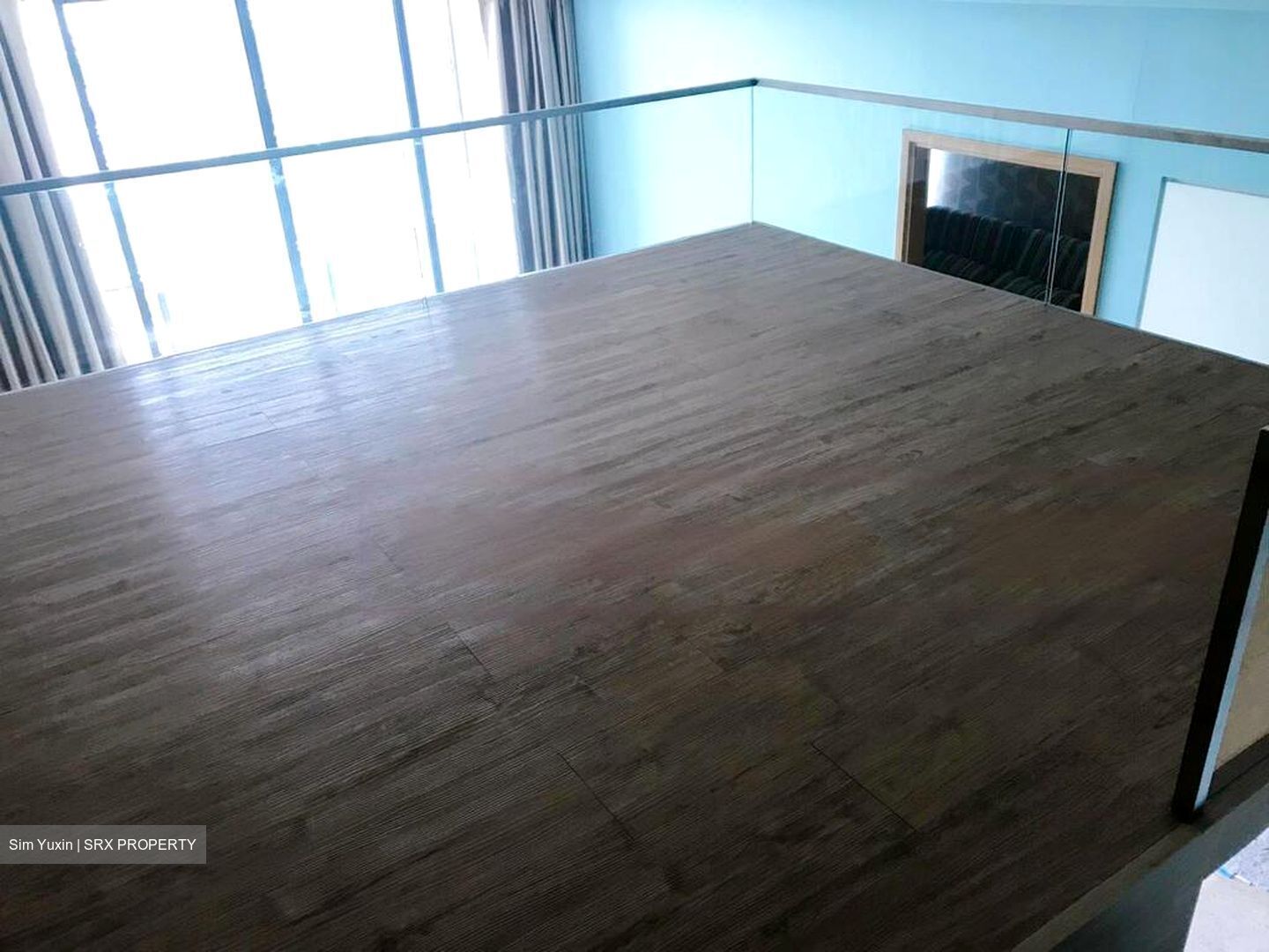The Tennery (D23), Apartment #552898281